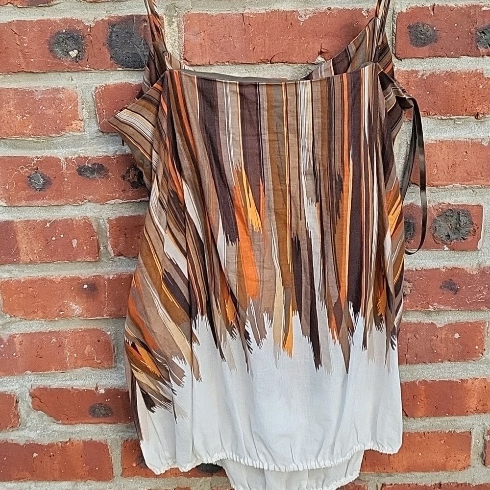 BCBG halter top - Picture 5 of 6